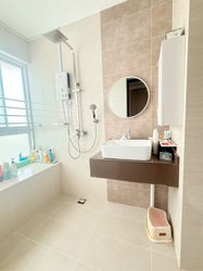 Blk 588C Park Central @ Amk (Ang Mo Kio), HDB 5 Rooms #535292901